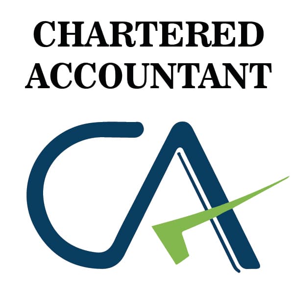 Chartered Accountant