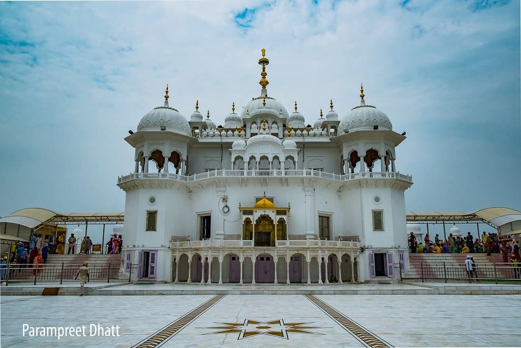 Chandigarh