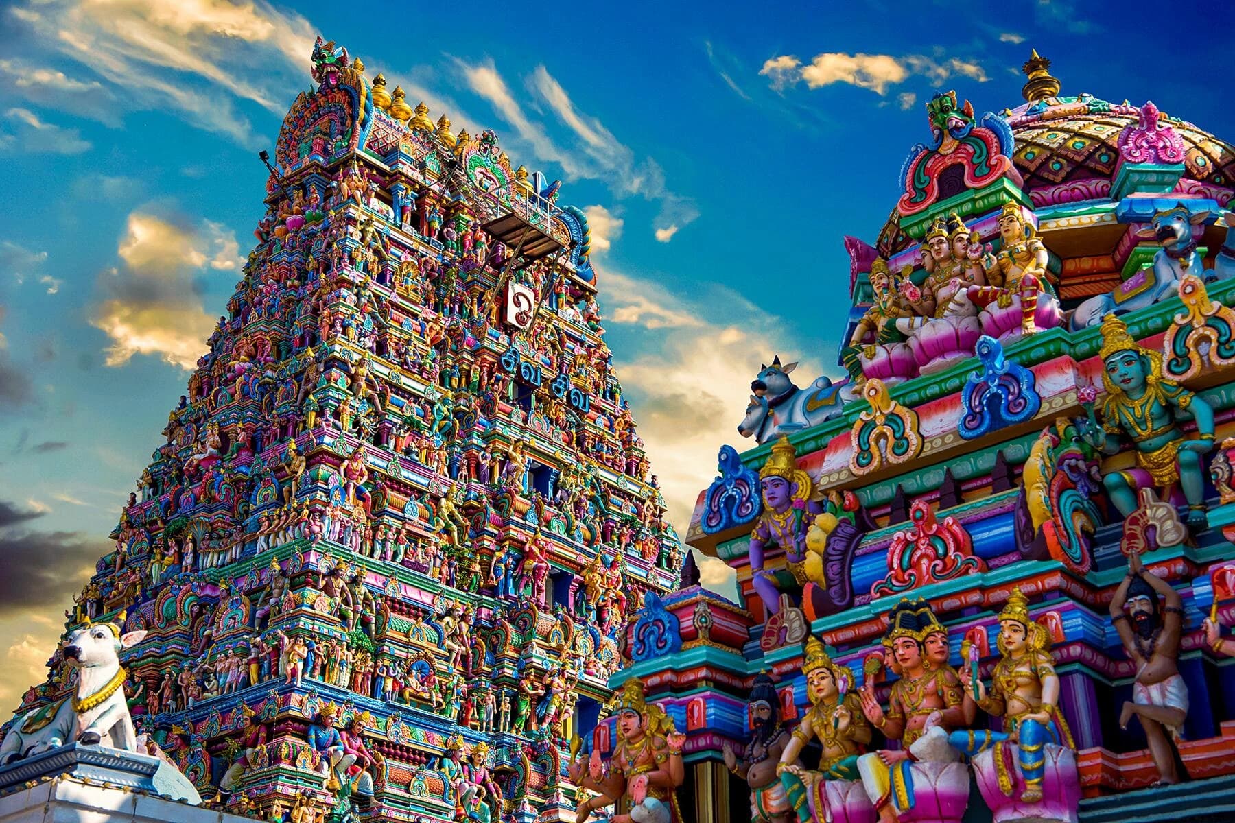Tamil Nadu
