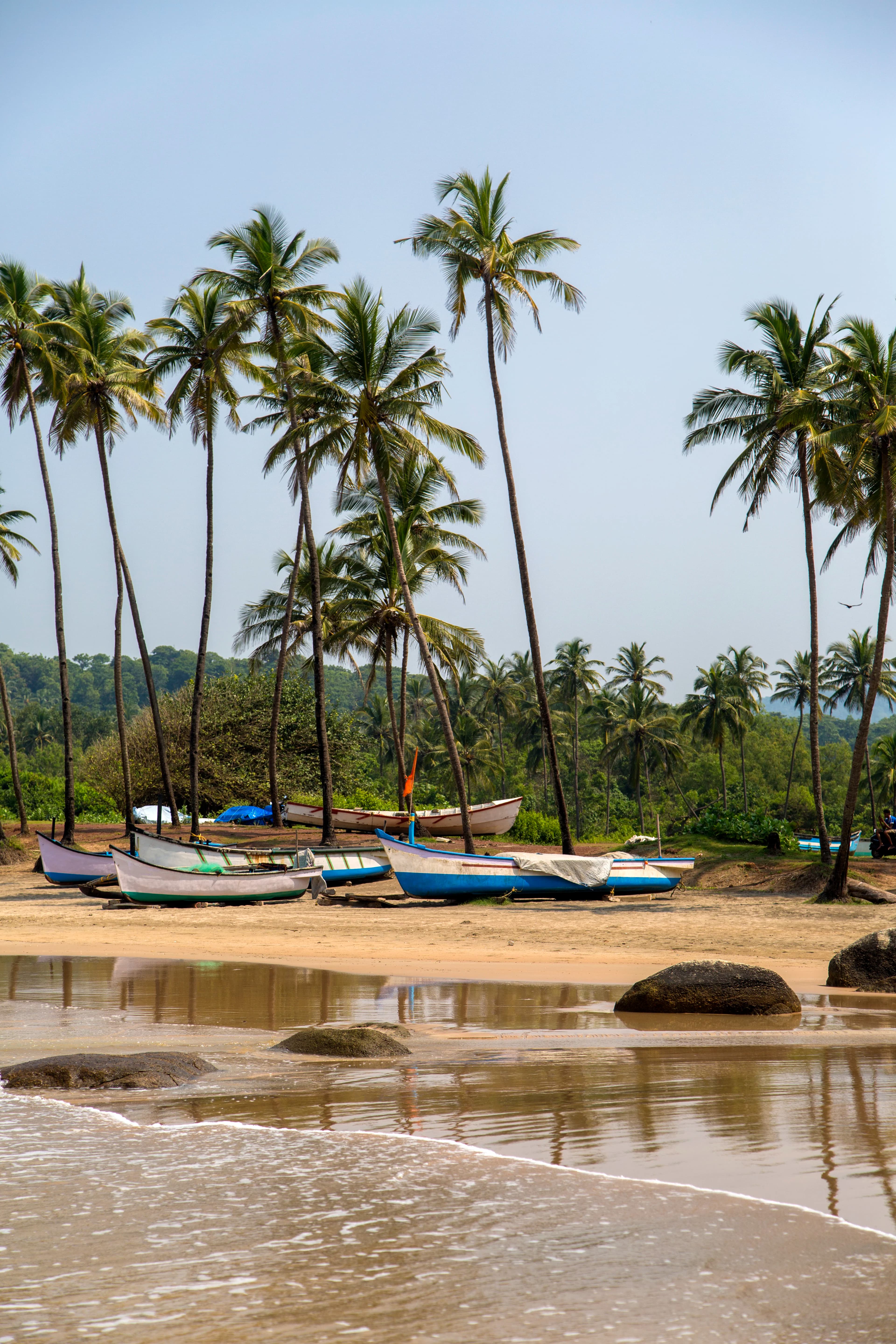Goa