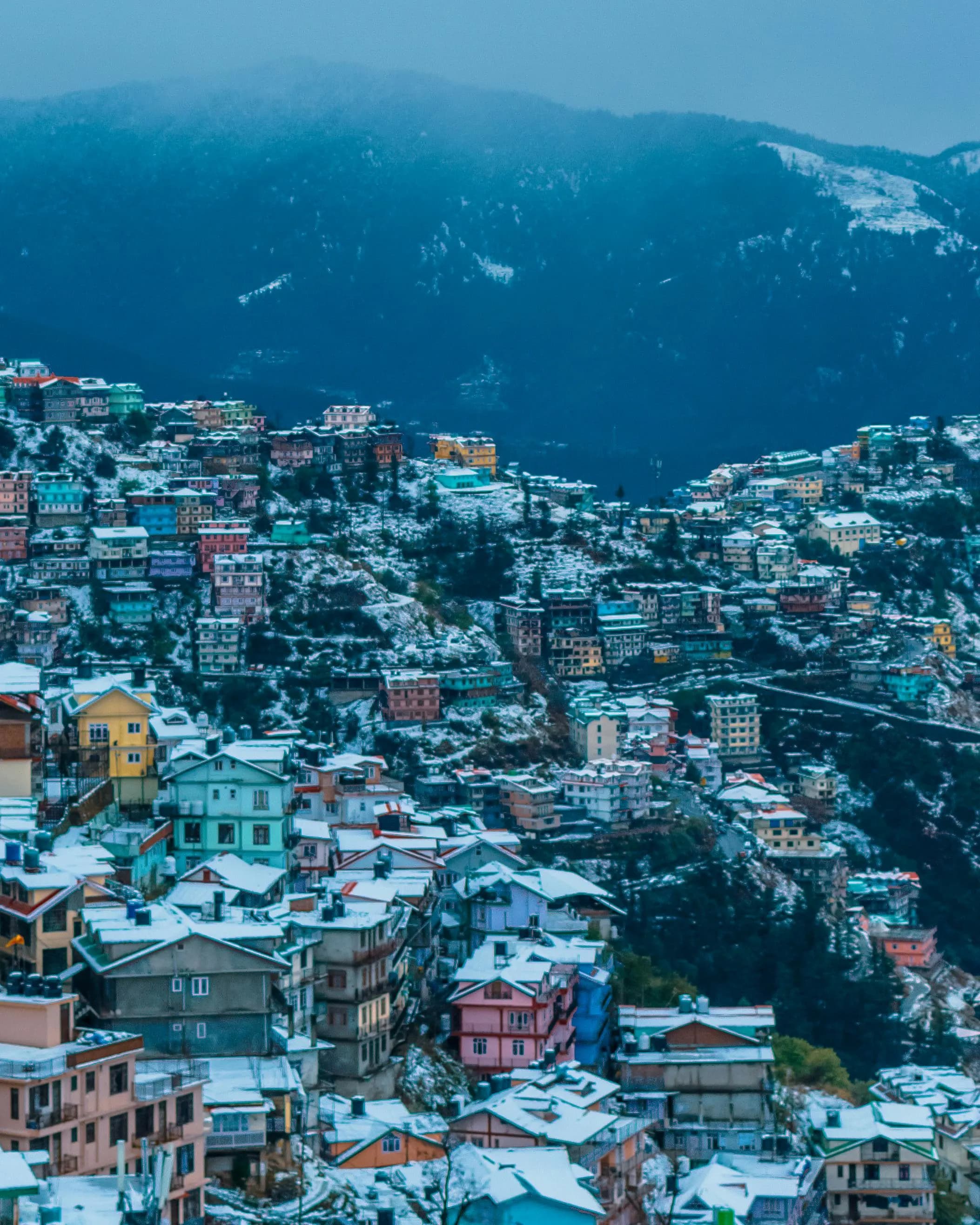 Himachal Pradesh