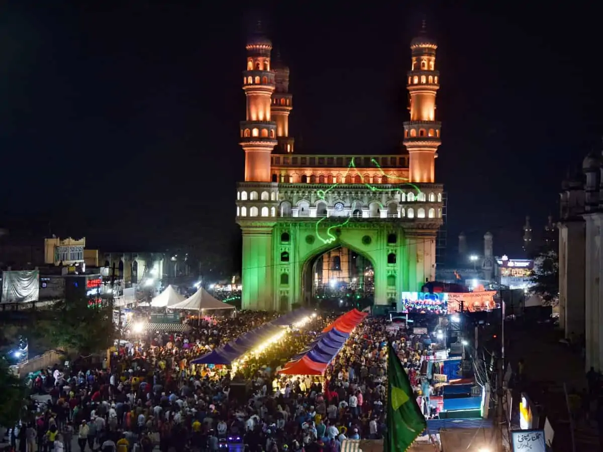 Telangana