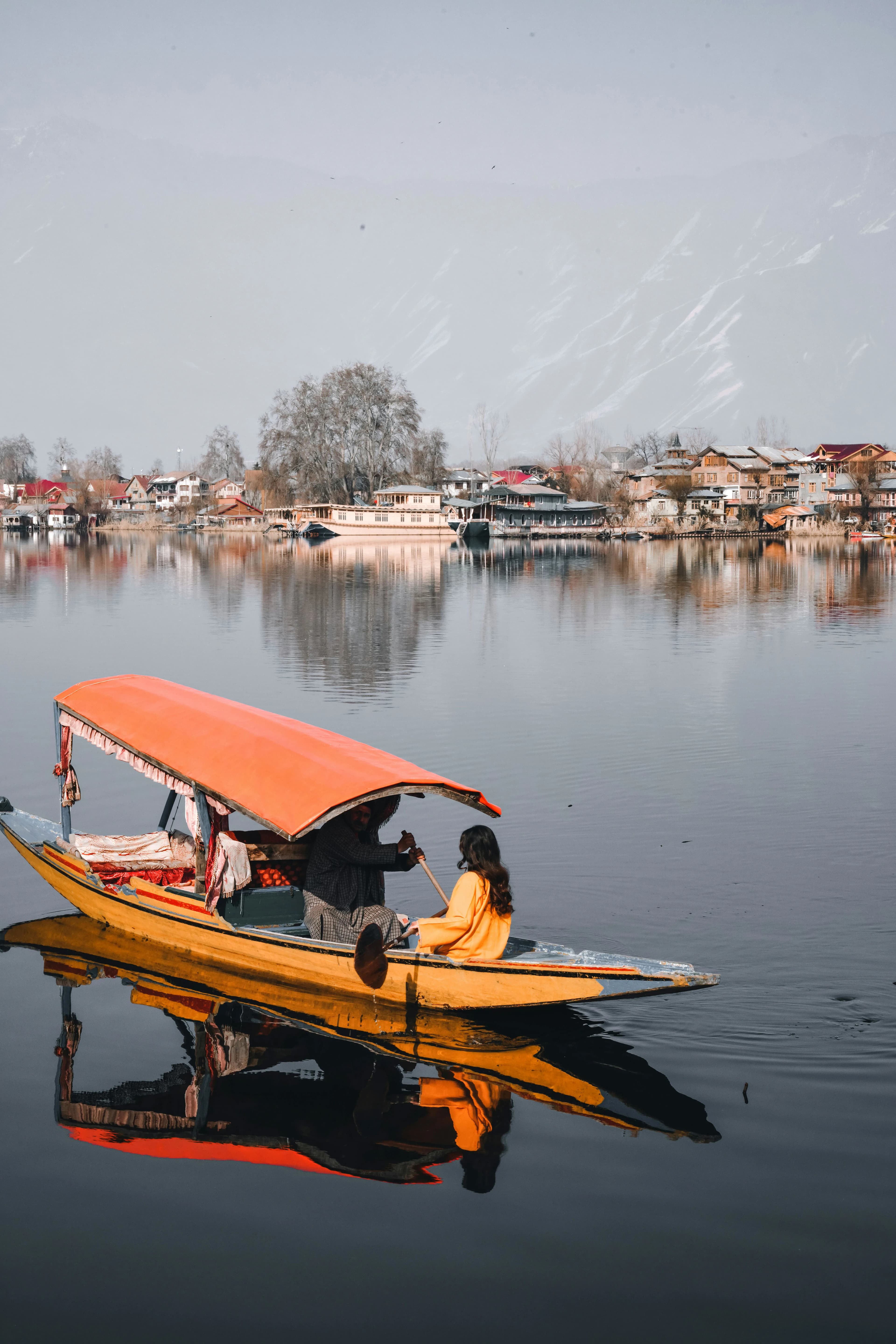 Jammu and Kashmir