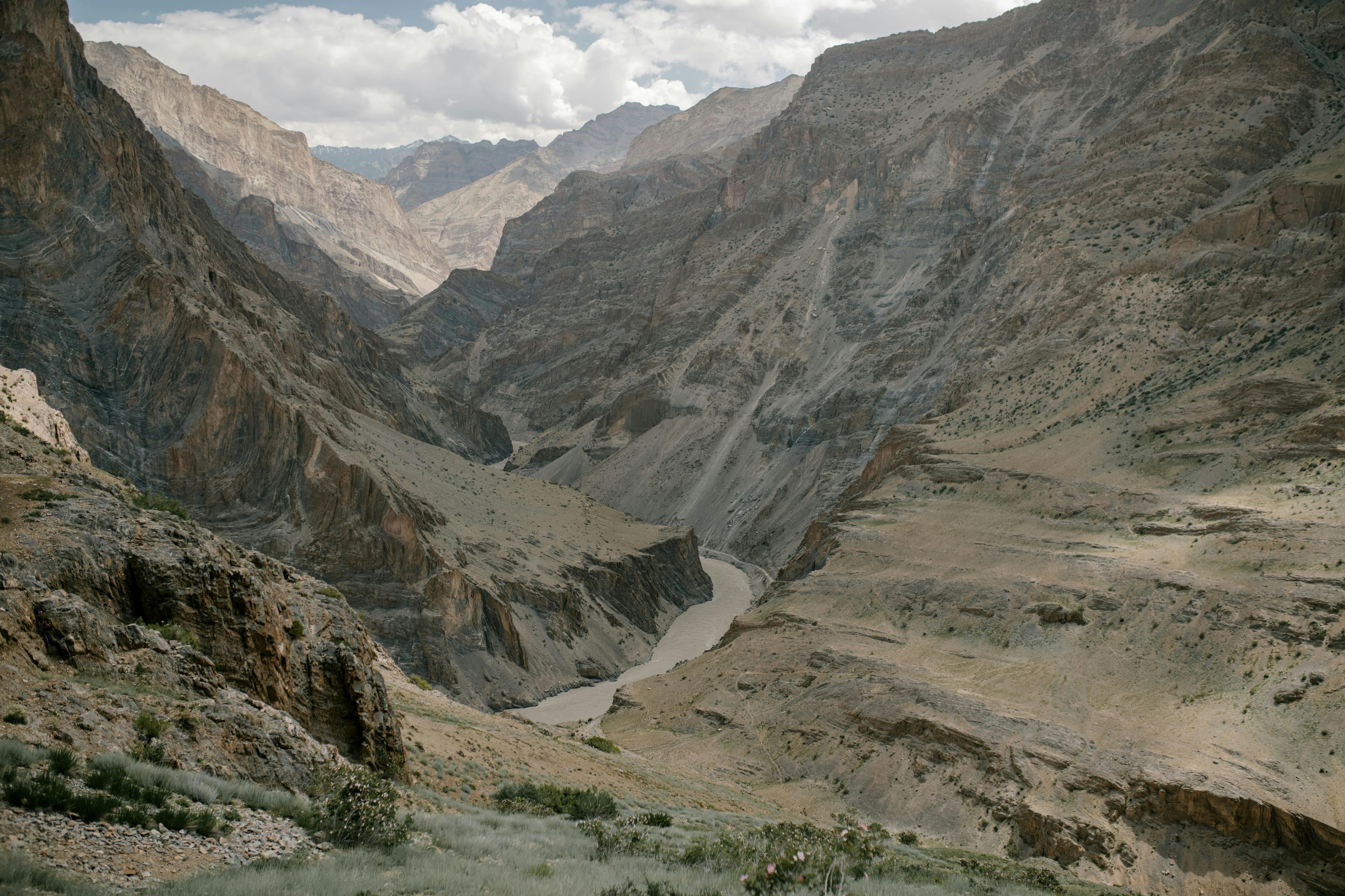 Ladakh