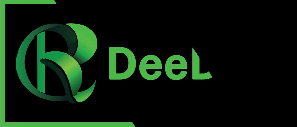 DeeDraft Logo