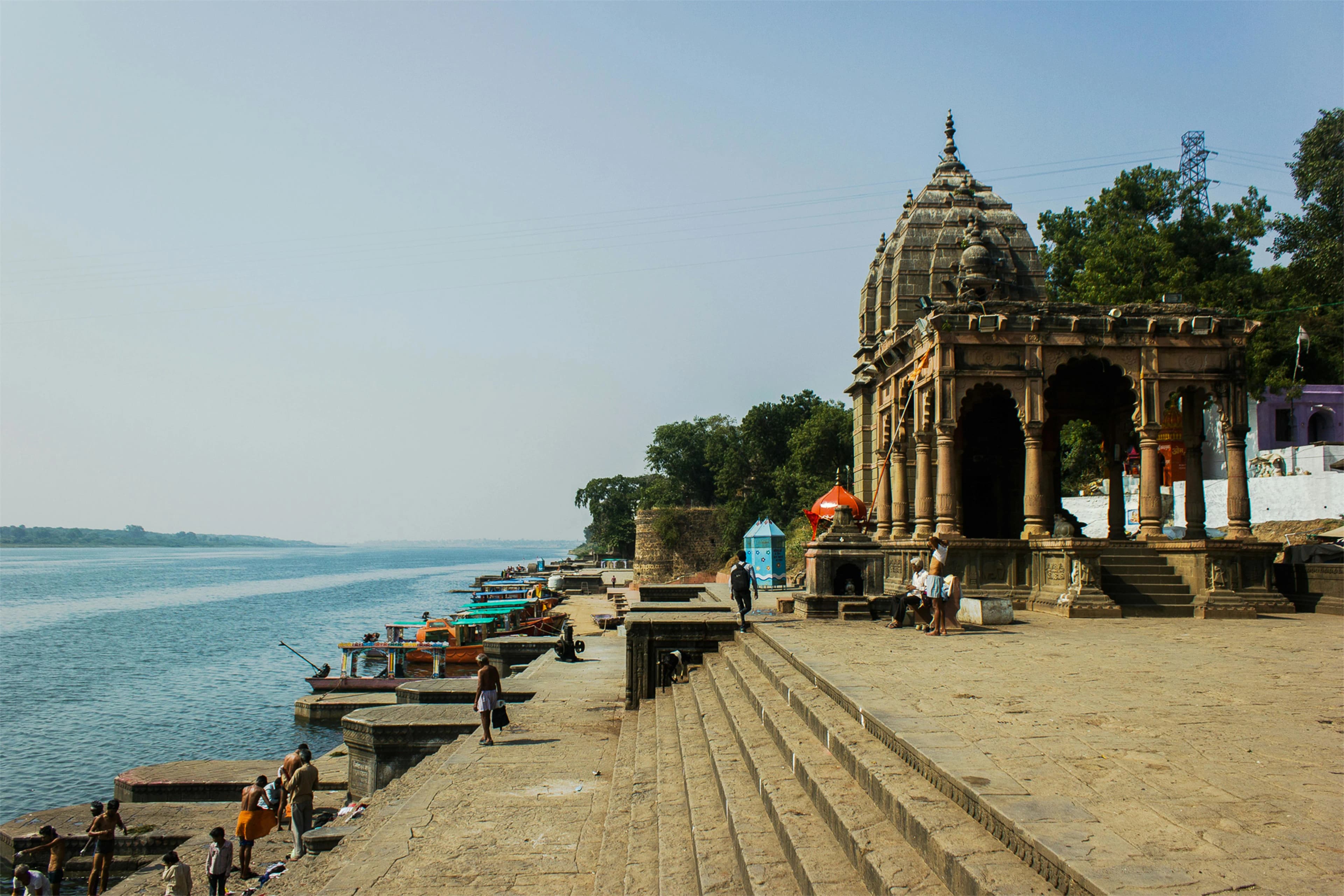 Madhya Pradesh