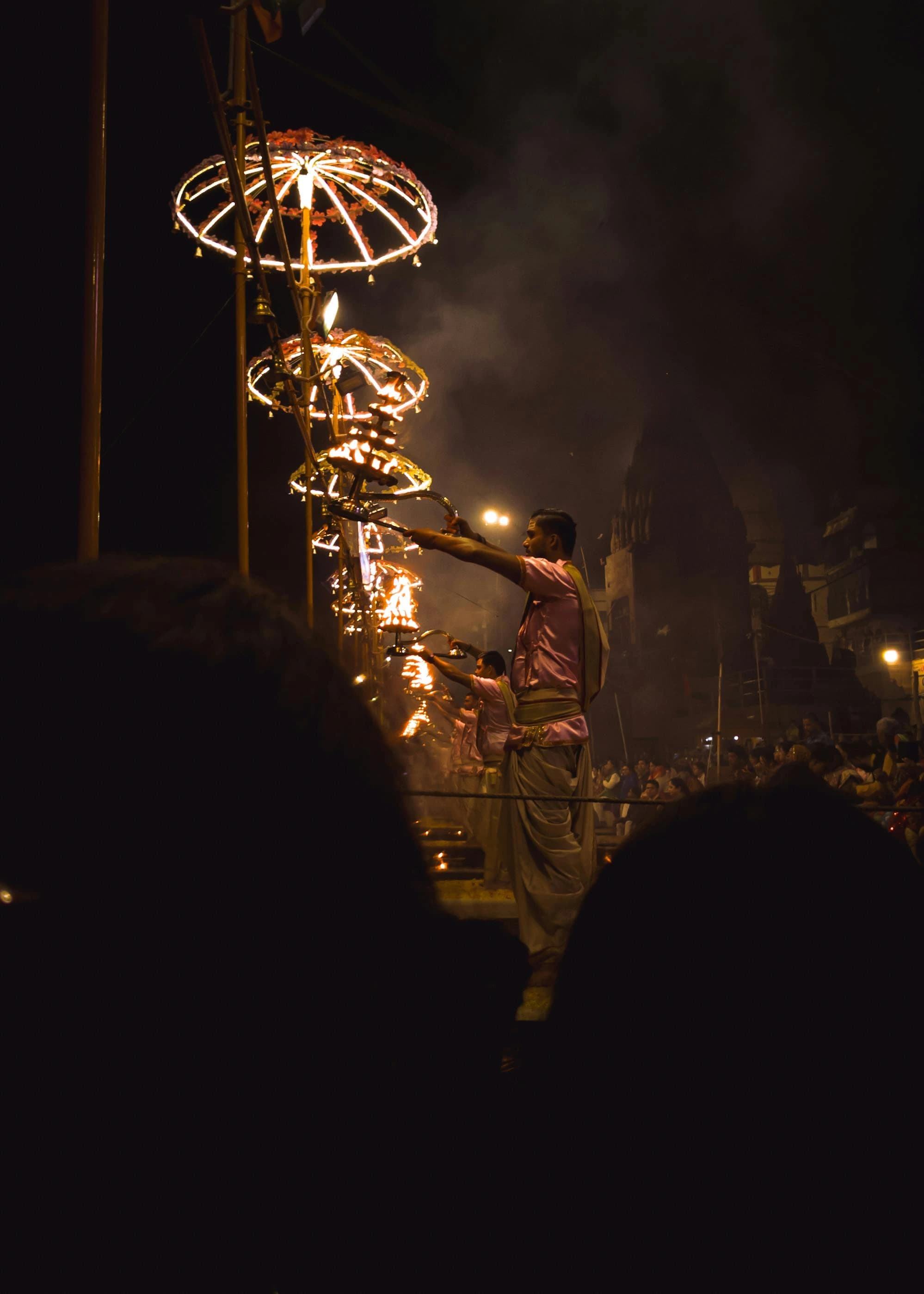 Uttar Pradesh