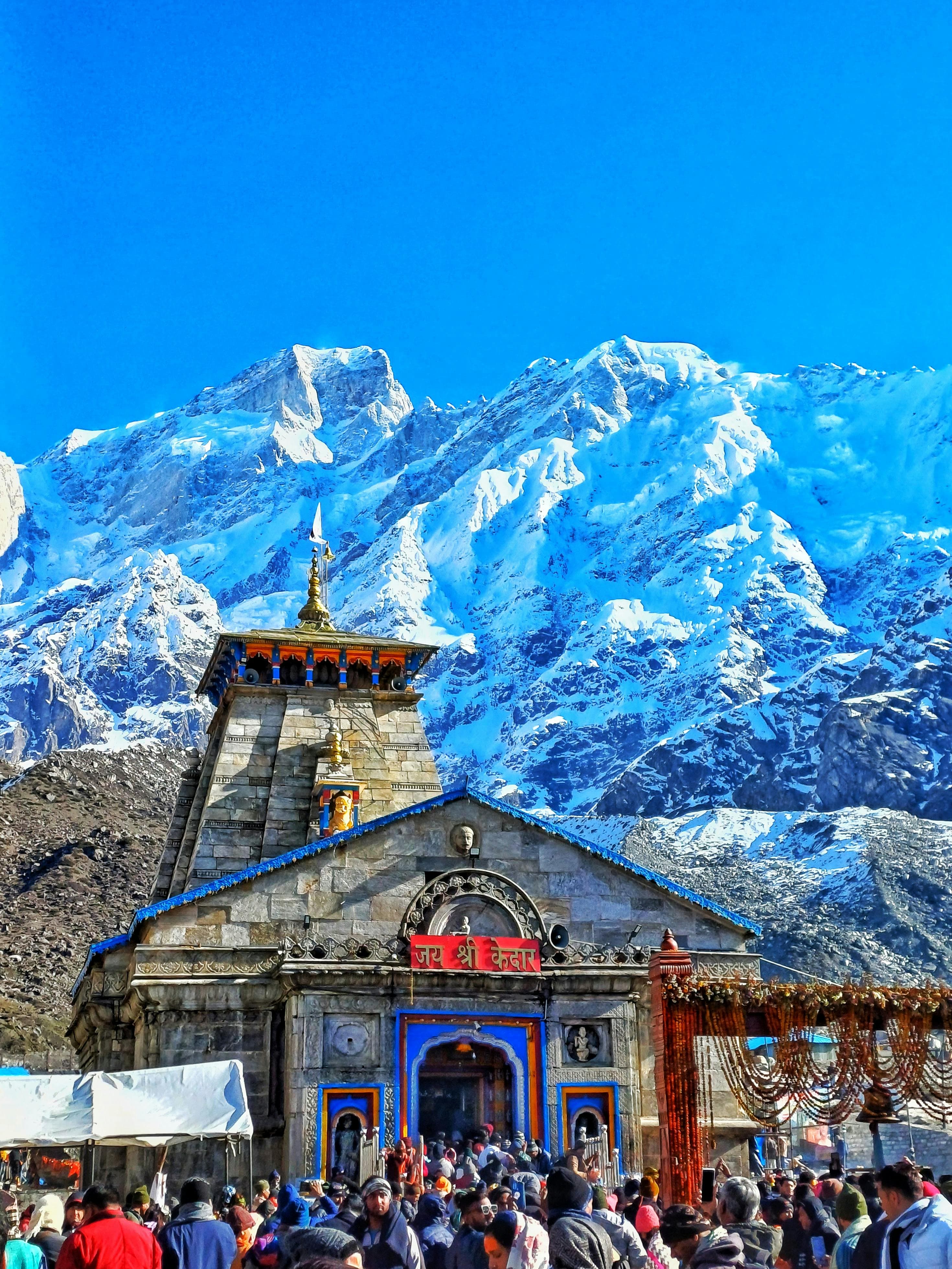 Uttarakhand