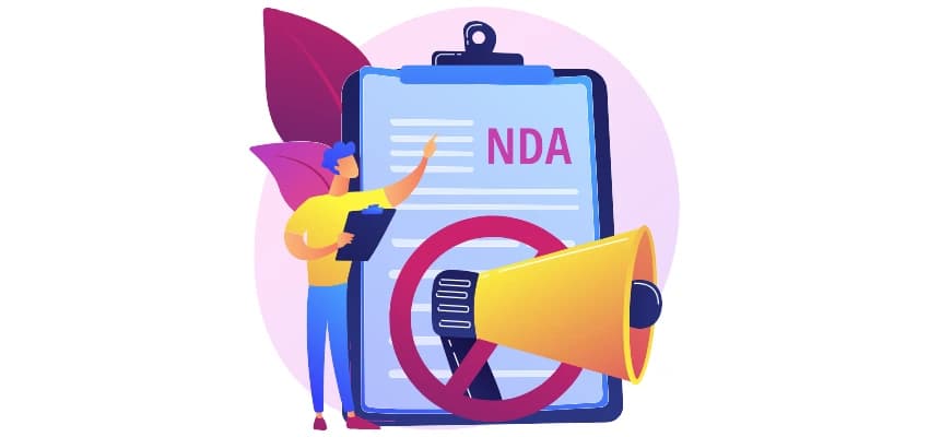 Understanding a Non-Disclosure Agreement (NDA): Protect Your Confidentiality