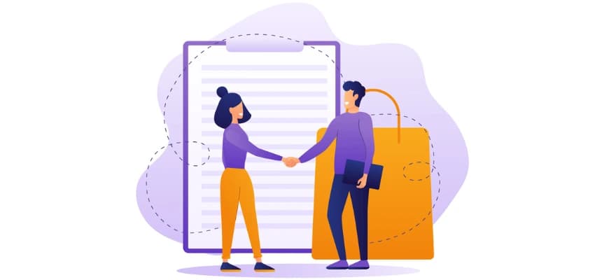 What is a Partnership Deed? A Guide for Business Partners