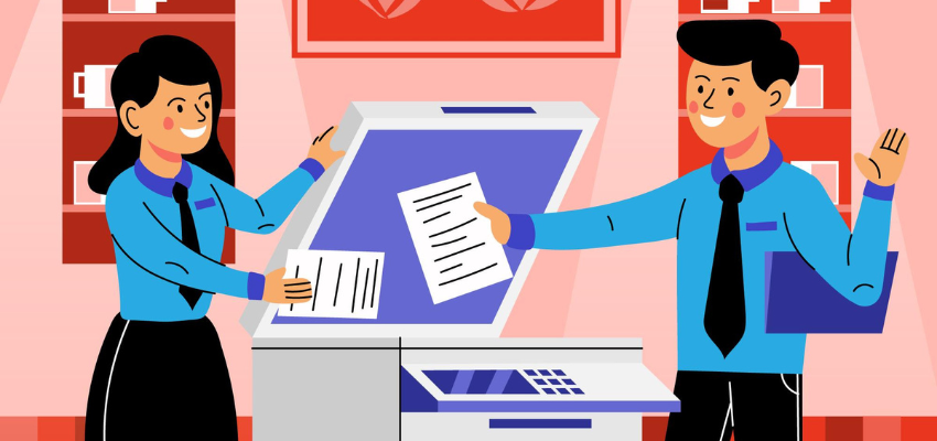 How to Print on Stamp Paper: A Step-by-Step Legal Guide