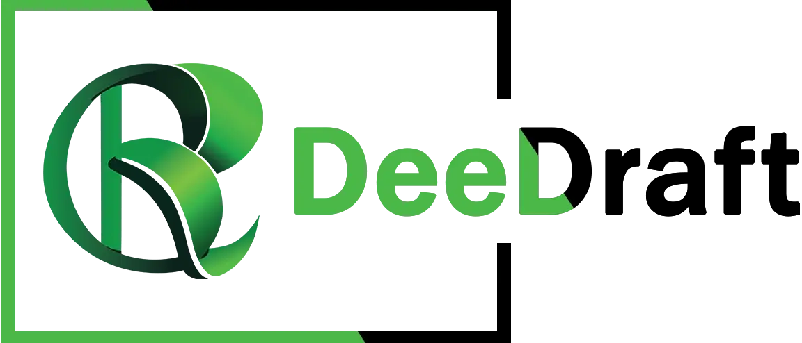 deedraft logo